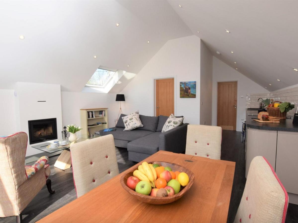 Fernsplatt Farm Appartement