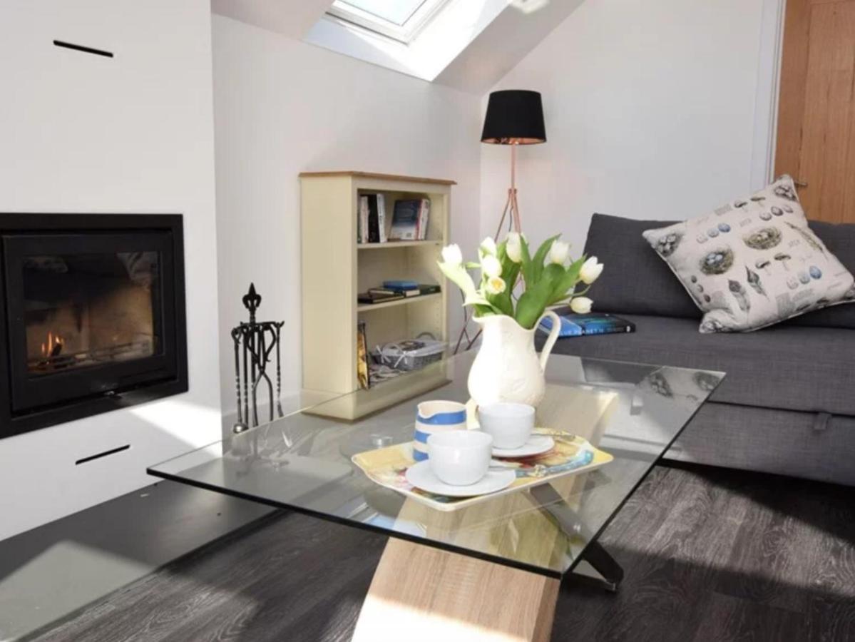 Appartement Fernsplatt Farm Truro