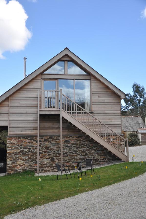 Fernsplatt Farm Appartement Truro